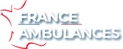 LOGO France AMBULANCES