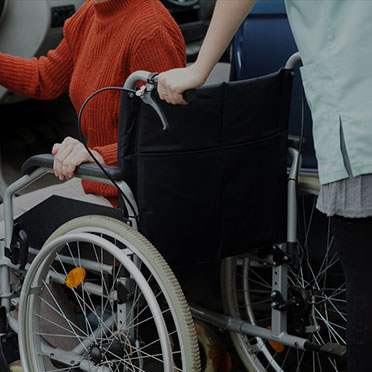 Transports médicaux