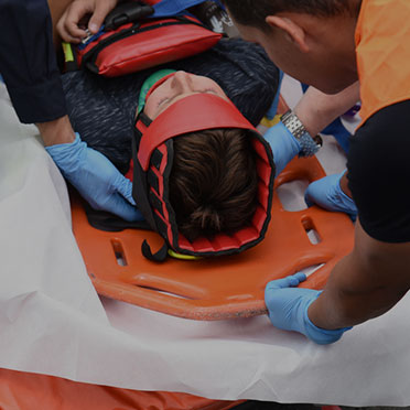 Transports d’urgence (ASSU)